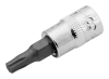 1/4 Торцевая головка с отверткой под винты TORX PLUS® 6709-IP 1/4 Торцевая головка с отверткой под винты TORX PLUS® 6709-IP