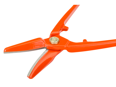 Ножницы для прямого реза с тонкими лезвиями M126