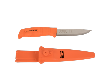 Универсальный нож в чехле 1446