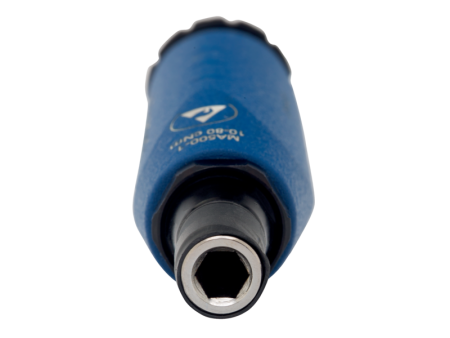 Регулируемая динамометрическая отвертка MA500