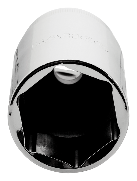 1/2″ Торцевая головка, удлиненная. Шестигранный профиль, дюймовые размеры 7805SZ