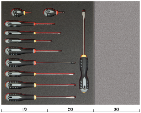 Инструментальные модули FF1F1002
