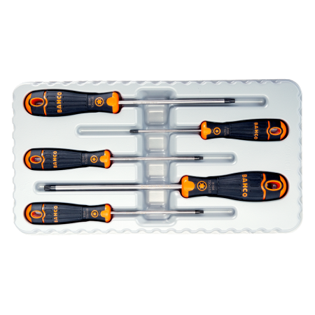Набор отверток B219.025