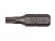 Стандартные биты 1/4"