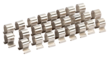 Фиксирующие клипсы C1/2