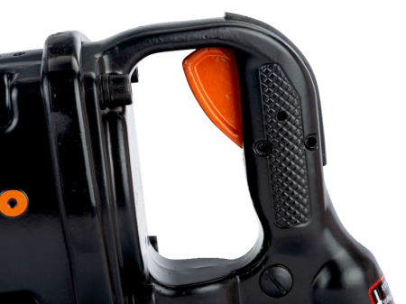 1″ Ударный гайковерт с удлиненным наконечником BP901L