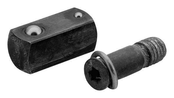 Ремкомплект для рукоятки с шарниром 8170-1/2. 3 штуки SP120XL