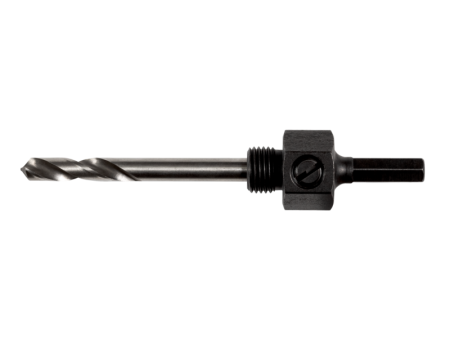 Державки для кольцевых пил 14–30 мм 3834-ARBR