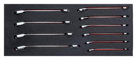 Инструментальные модули FF1E3004