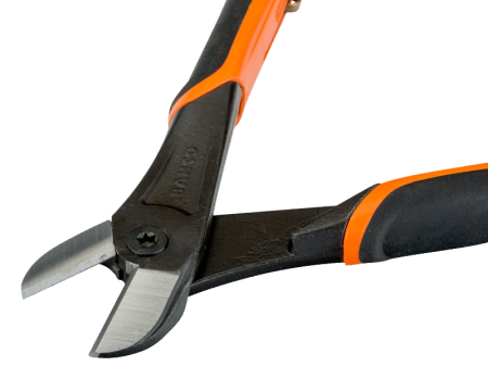 Бокорезы с рукояткой ERGO™ 21HDG