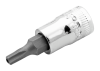 Торцевая головка с отверткой под винты TORX®-R 6709TORX-R