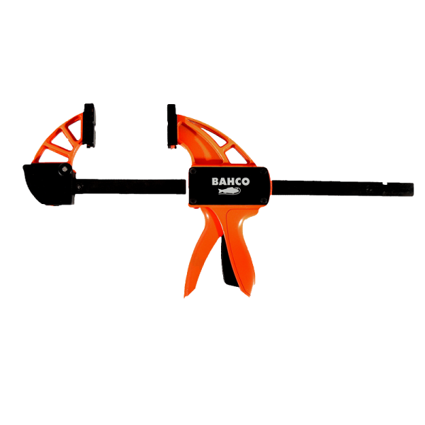 Быстрозажимные струбцины QCG