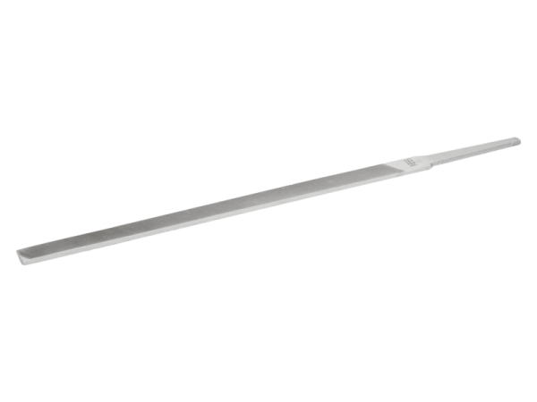 Напильник пазовый узкий 1-102-0