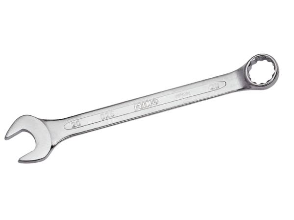 Комбинированные ключи, дюймовые размеры IRIMO 25A-08-1/25A-32-2