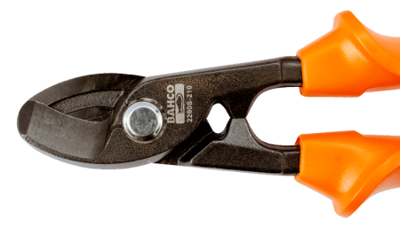 Изолированные кабельные кусачки 2260S