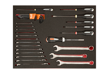 Инструментальные модули, FF1A126