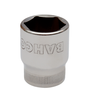 Торцевая головка шестигранная, метрические размеры 7800SM