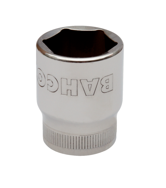 Торцевая головка шестигранная, метрические размеры 7800SM