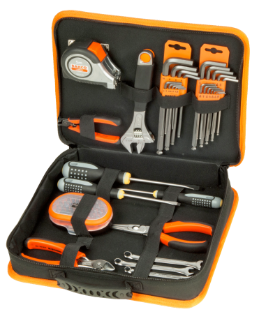 Органайзер для инструмента 4750FB5B