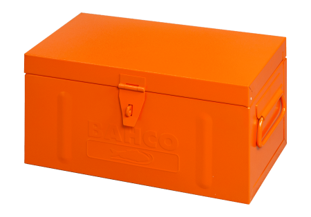 Ящик металлический для инструментов 1496MB2