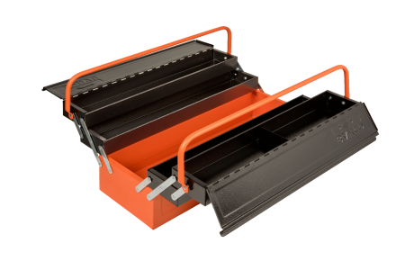 Ящик типа “Кантиллевер” 1497MBF350