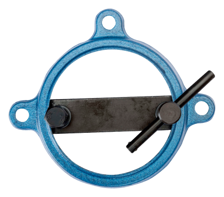 Поворотное основание для тисков 833SB