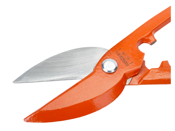 Ножницы для правого реза испанского типа 8691