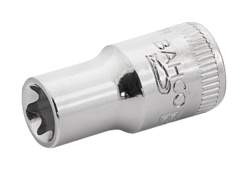 Торцевая головка под винты TORX® 6700TORX-E