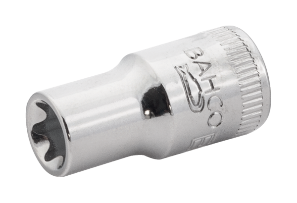 Торцевая головка под винты TORX® 6700TORX-E