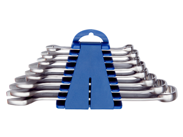 Набор комбинированных ключей, 8 шт. IRIMO 25-8-Н