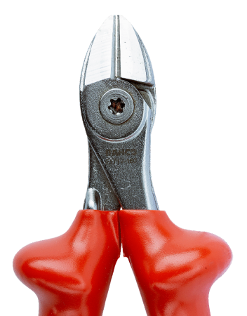 Изолированные бокорезы 2171V