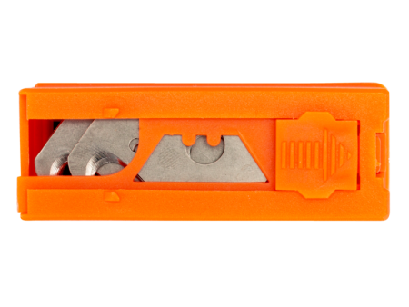 Сменные крючкообразные лезвия в кассетной упаковке SQZ150003-HSBL