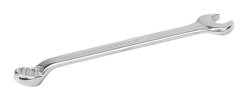Комбинированный ключ дюймовых размеров, с изгибом 1952Z