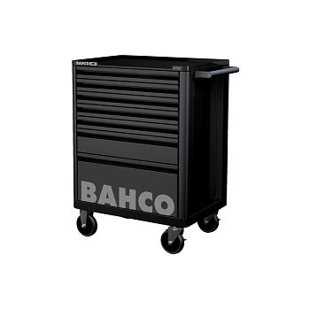 Инструментальная тележка BAHCO 1472K7BKFF15SD