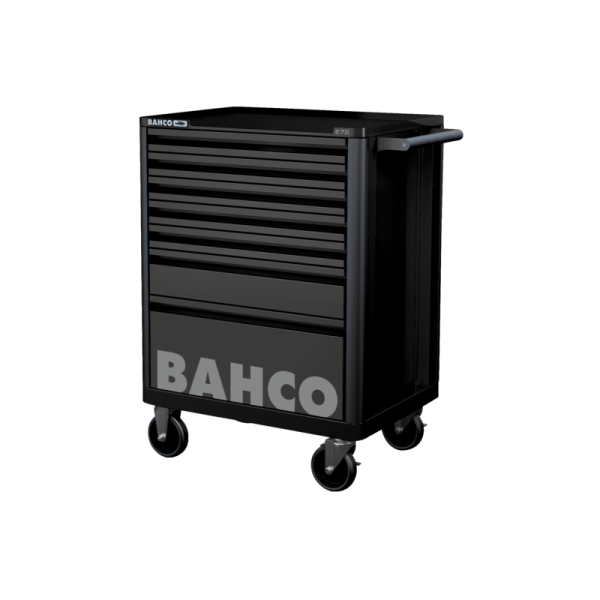 Инструментальная тележка BAHCO 1472K7BKFF15SD