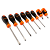 Набор отверток. Для винтов со шлицем и Phillips B219.008
