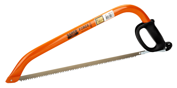 Лучковая пила с рамкой ERGO™ 332-21-51 Лучковая пила с рамкой ERGO™ 332-21-51