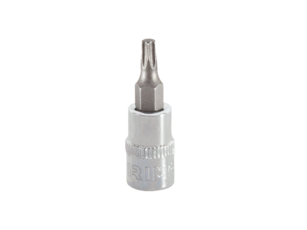 Бита c отверточной вставкой TORX 1/4″ IRIMO 107-T08-1/107-T40-1