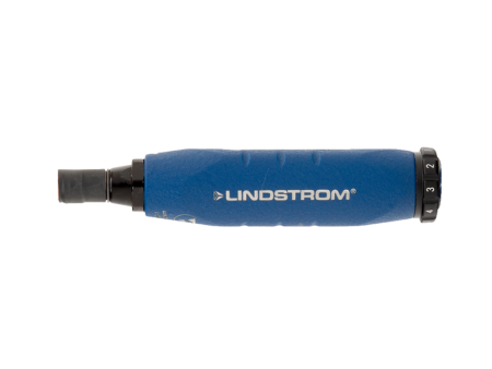 Регулируемая динамометрическая отвертка MA500