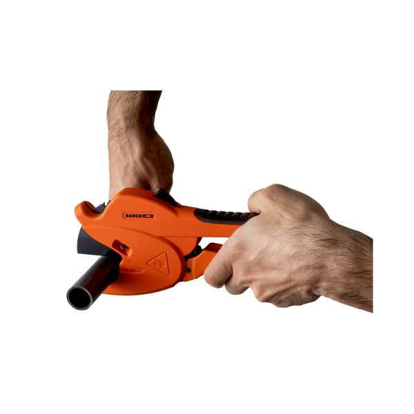 Труборез для пластиковых труб 411 Труборез для пластиковых труб 411