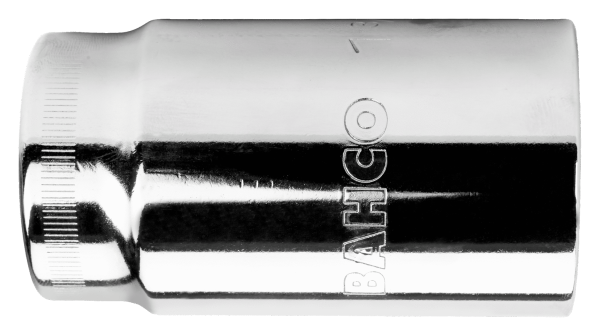 1/2″ Торцевая головка, удлиненная. Шестигранный профиль, дюймовые размеры 7805SZ
