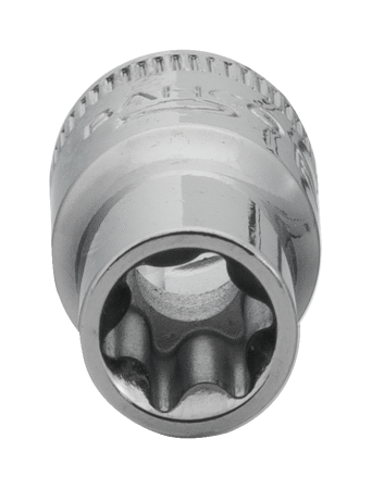 Торцевая головка под винты TORX® 6700TORX-E