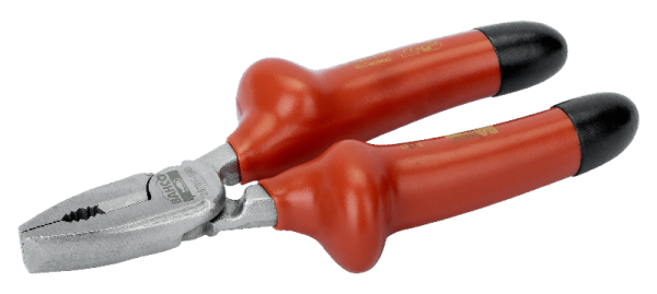 Изолированные универсальные плоскогубцы 2678V