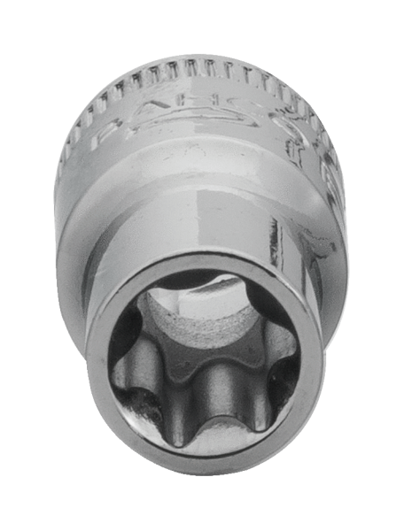 Торцевая головка под винты TORX® 6700TORX-E