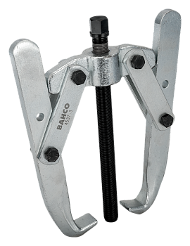 Съемник двухзахватный 4537