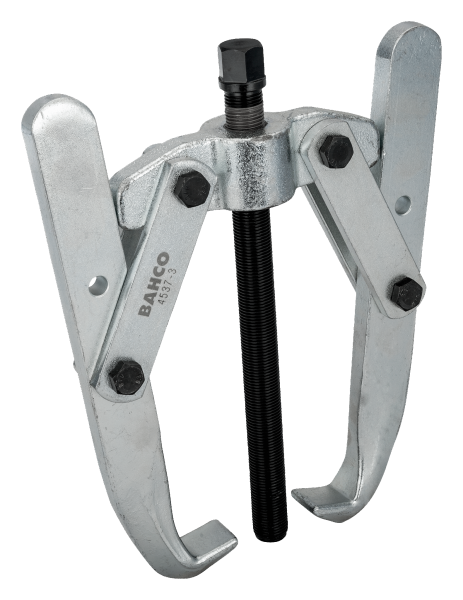 Съемник двухзахватный 4537