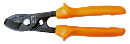Изолированные кабельные кусачки 2260S