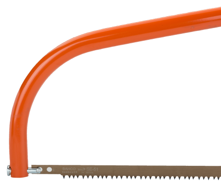 Лучковая пила 3-24-51 Лучковая пила 3-24-51