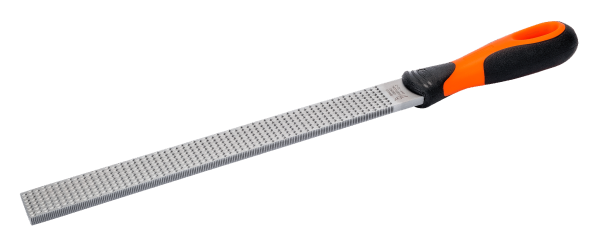 Рашпиль плоский, промышленная упаковка 6-344-2