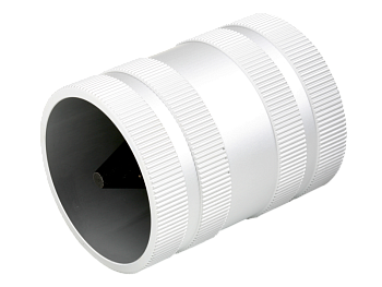 Трубка для снятия фасок, алюминиевый корпус 318-38/318-54